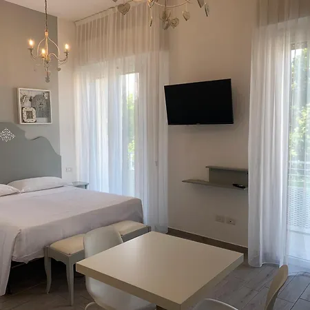 Daniel Appartamento Bellaria-Igea Marina