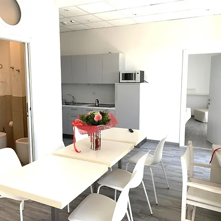 Appartamento Daniel Bellaria-Igea Marina