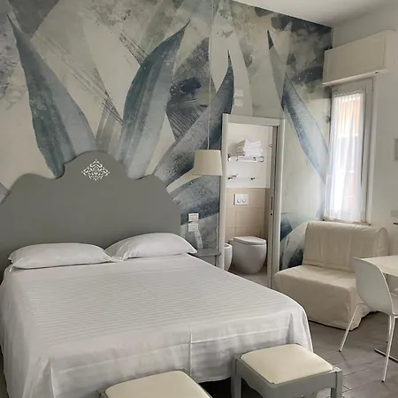 Appartamento Daniel Bellaria-Igea Marina